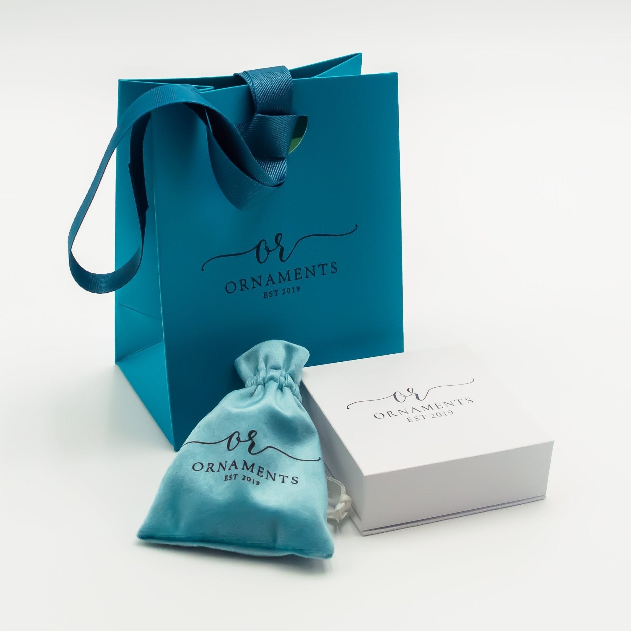 OR Ornaments Premium Cadeaukit